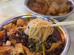 -凤张螺蛳粉·爽口粉(跃进路总店)