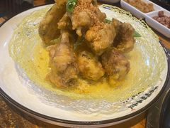 -盈田盈粥庄(博山东路店)
