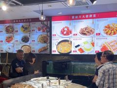 -紫阳海鲜楼·传承闽味(长乐路总店)