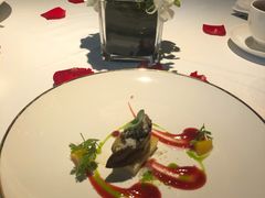-燃扒房Steakhouse(皇庭店)