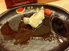 android_upload_pic-博多一幸舍(侨福芳草地购物中心店)