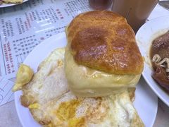 -金凤茶餐厅(湾仔店)