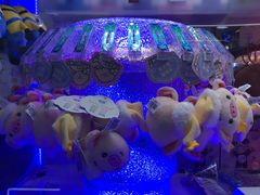 -大玩家(魏家庄万达店)
