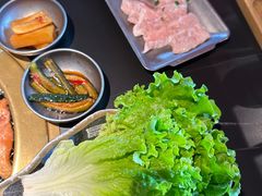 -谷牛和牛烤肉(漕河泾印象城店)
