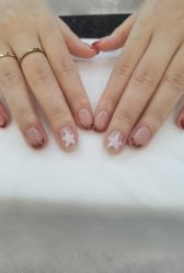 -斯馨·健康美甲美睫