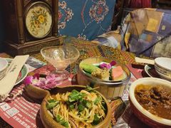 -小娘惹厨房Little Nyonya(狮城有约上榜店)