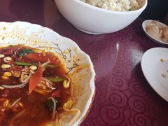 -陈熹公民族美食文化餐厅(中华广场店)