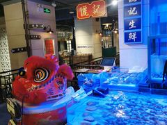 -十六蒲(桂林路店)