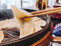-松针蔡记蒸饺(花园路店)