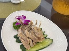 -西山人家·传统苏帮菜·家宴(木渎店)