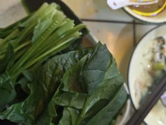 -云南野生菌石锅鱼石锅鸡(大金塔店)