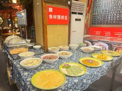 -李久其家民间餐厅(观沙岭公园店)
