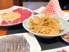 -南门涮肉(天坛南门店)