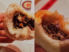 -长安大牌档之西安博物院文化餐厅(中贸店)