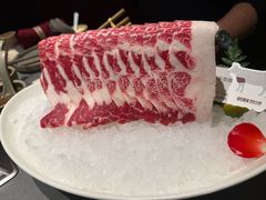 -巴奴毛肚火锅(悠唐购物中心店)