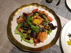 -LUCCA卢卡西班牙海鲜饭(远洋广场店)