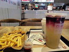 -肯德基(茂业店)