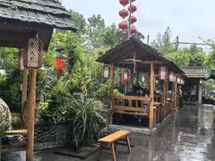 -青城甲(青城山店)