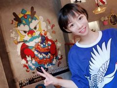 -Bigger龙虾(锦屏家园店)