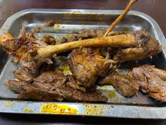 -马相卿特色烤肉面食馆(虎台店)