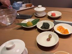 -隐溪茶馆(金虹桥店)