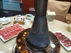 -阳坊大都涮羊肉(阳坊总店)
