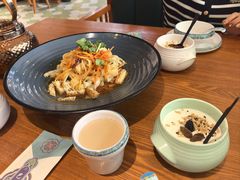 -巴尔喀十新疆餐厅(开发区店)