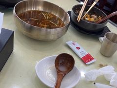 -服务大楼冷面(延大店)