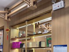 -霸王茶姬(南强街店)