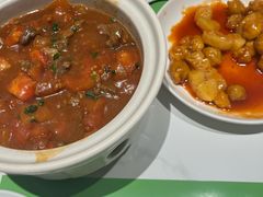 -鑫小城故事·藕汤·家常菜(台北一路总店)