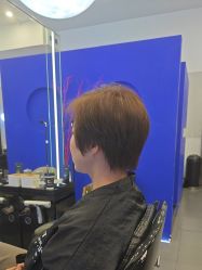-CIT造型·烫发·染发