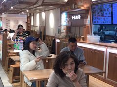 -小满手工粉(上海新世界城店)