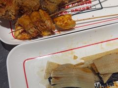 -堂堂小伙夫·辽宁小吃大排档(京西大悦城店)