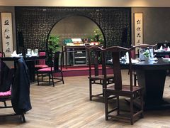 -海天楼中餐厅(吴宫泛太平洋酒店)