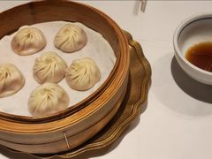 -桂满陇·蟹黄小笼汤包(环球港店)