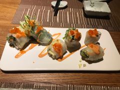 -酒井酱子·深夜食堂(东城汇店)