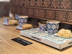 -新疆国际大巴扎