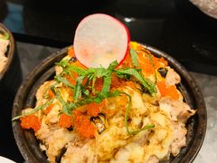 -圣丰索菲特·2 On 988 Café 自助餐厅