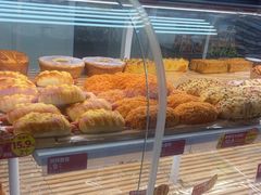 -味多美蛋糕(义和庄地铁店)