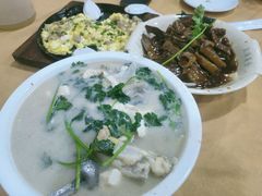 -众源美食(光复阁店)