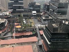 -拳力时代搏击俱乐部(旺座曲江店)