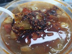 -清真马文肉丸胡辣汤(回民街店)