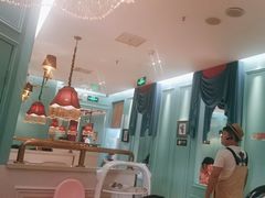 -玉玲珑(陆家嘴店)