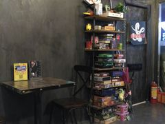 -樊笼真人密室逃脱(江南西店)