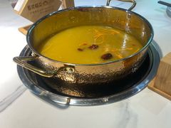 -花菇朵 ll 野生菌锅·精品滇菜(后沙峪店)