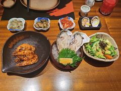 -和彩放题餐厅(酒仙桥店)