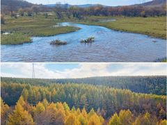 -塞罕坝国家级自然保护区