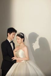 -今生有约婚纱摄影店(景德路店)
