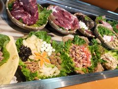 -回头食客-李久其家民间餐厅(望城金桥国际店)
