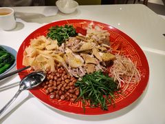 -清晖小苑•顺德地方菜(壹海城店)